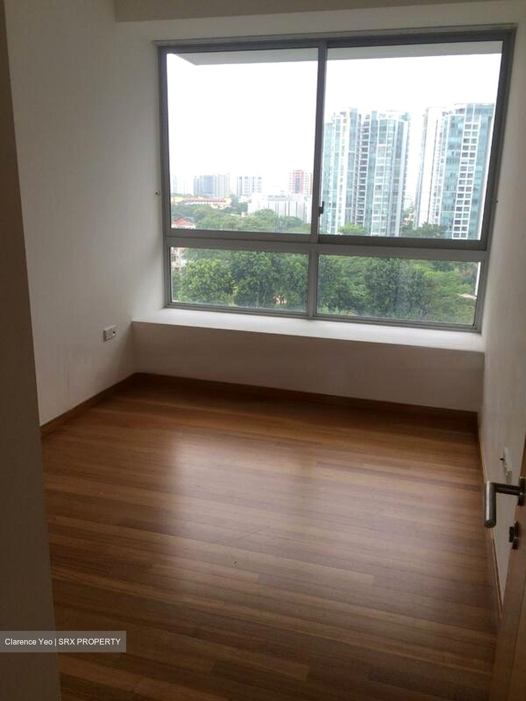 Aalto (D15), Condominium #558725341